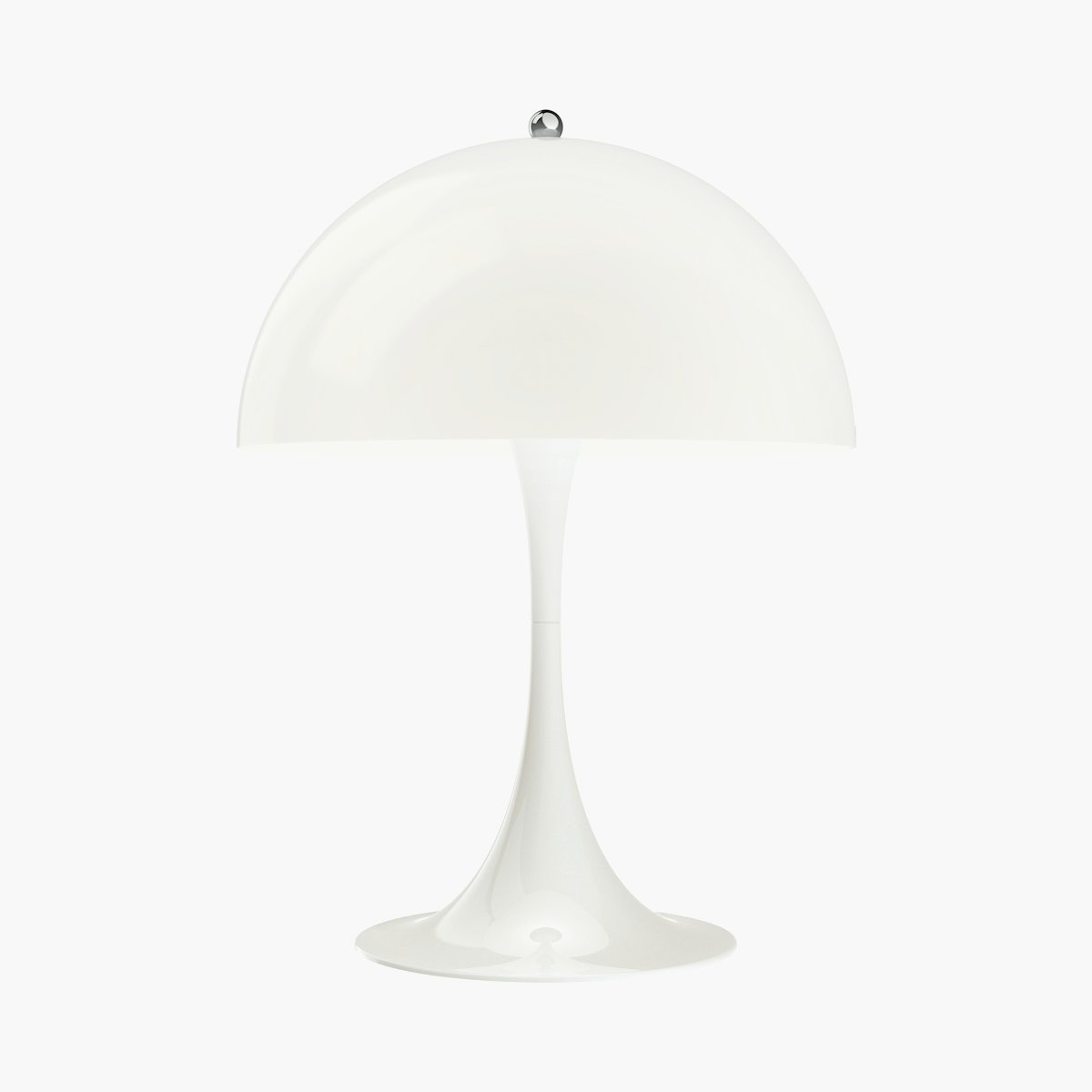 Panthella Table Lamp