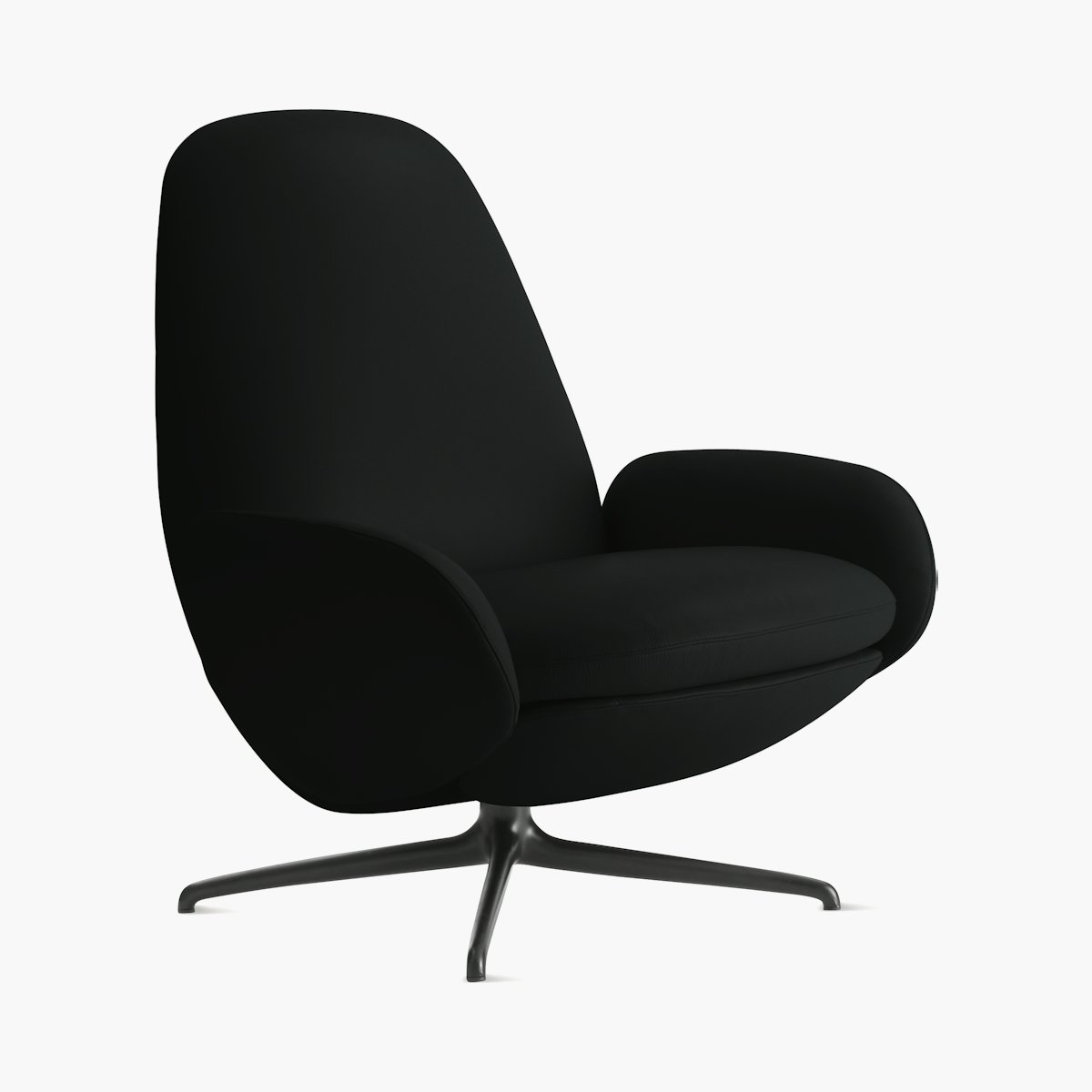 Vala Swivel Recliner