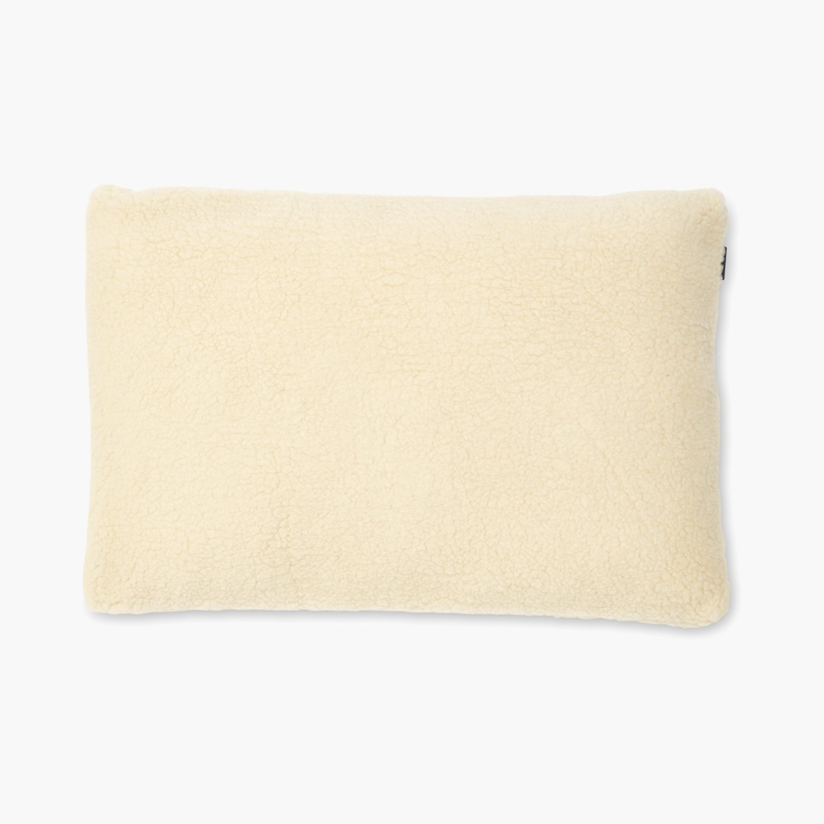 Pasture Rectangular Throw Pillow by Paul Smith