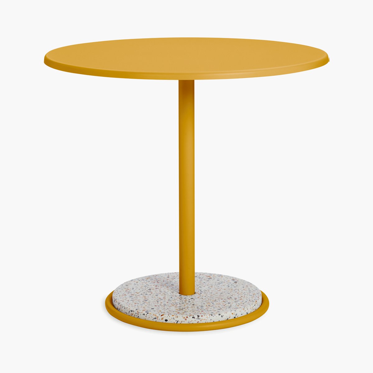 Tide Outdoor Caf&eacute; Table