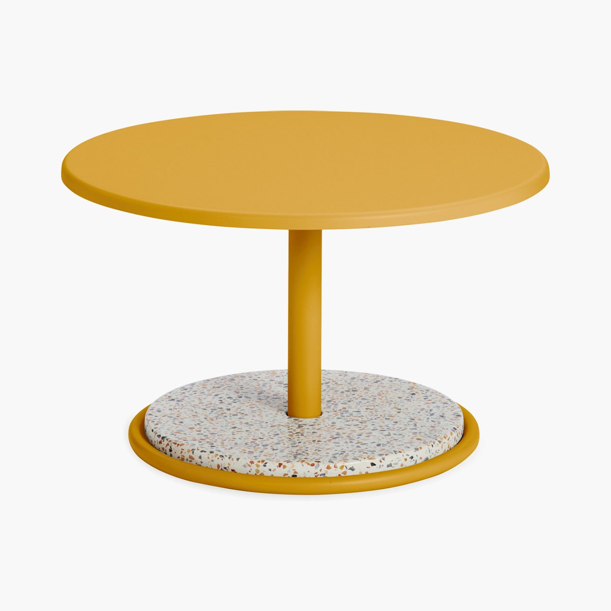 Tide Outdoor Coffee Table