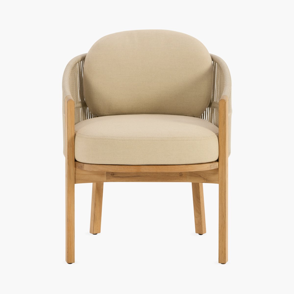 Softlands Outdoor Dining Chair