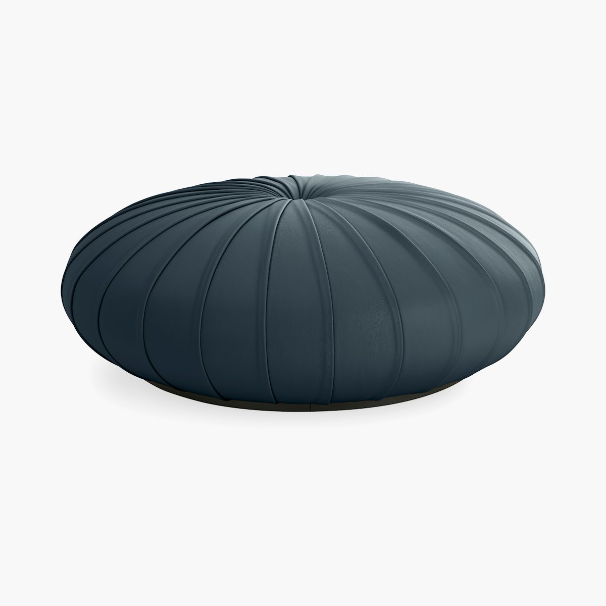 Esedra Pouf