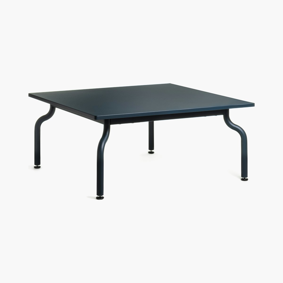 South Outdoor Coffee Table, 35" x 35"