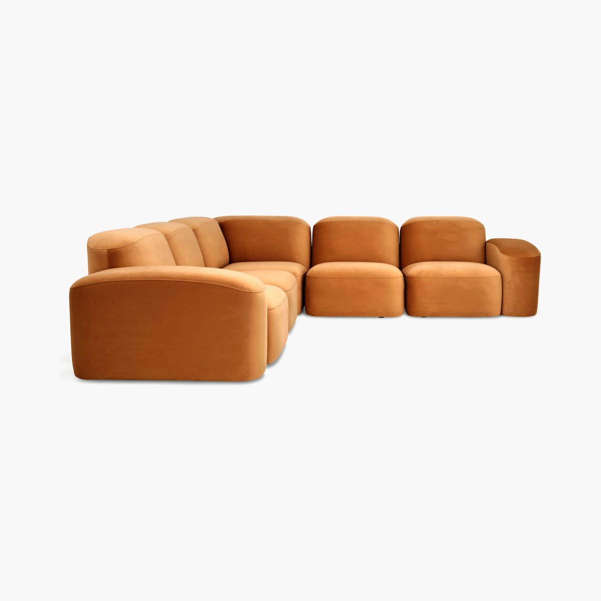 Muse Corner Sectional