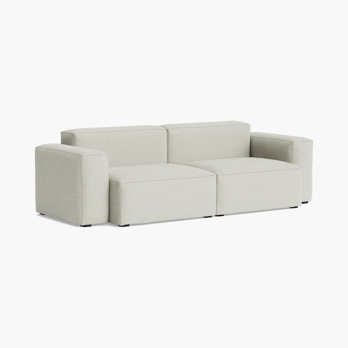 Mags Soft Low 2.5-Seat Sofa