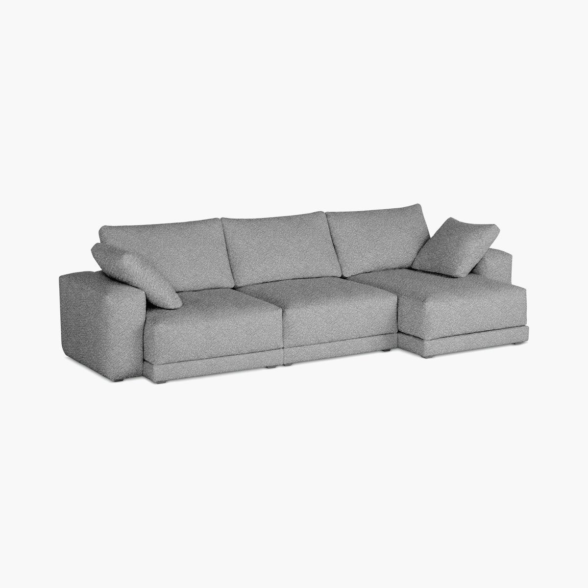 Mags Lounge Sectional