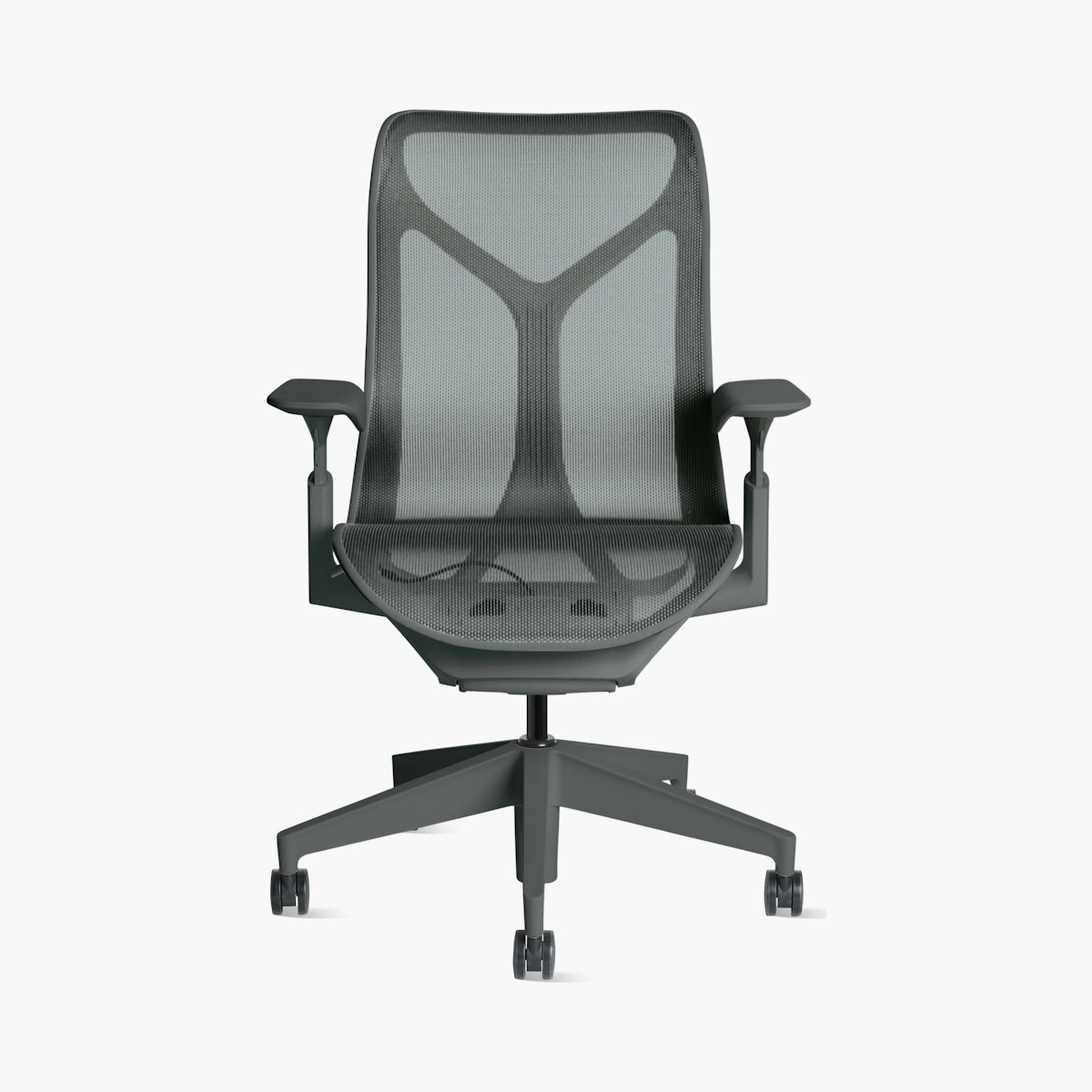 Cosm Chair, Mid Back