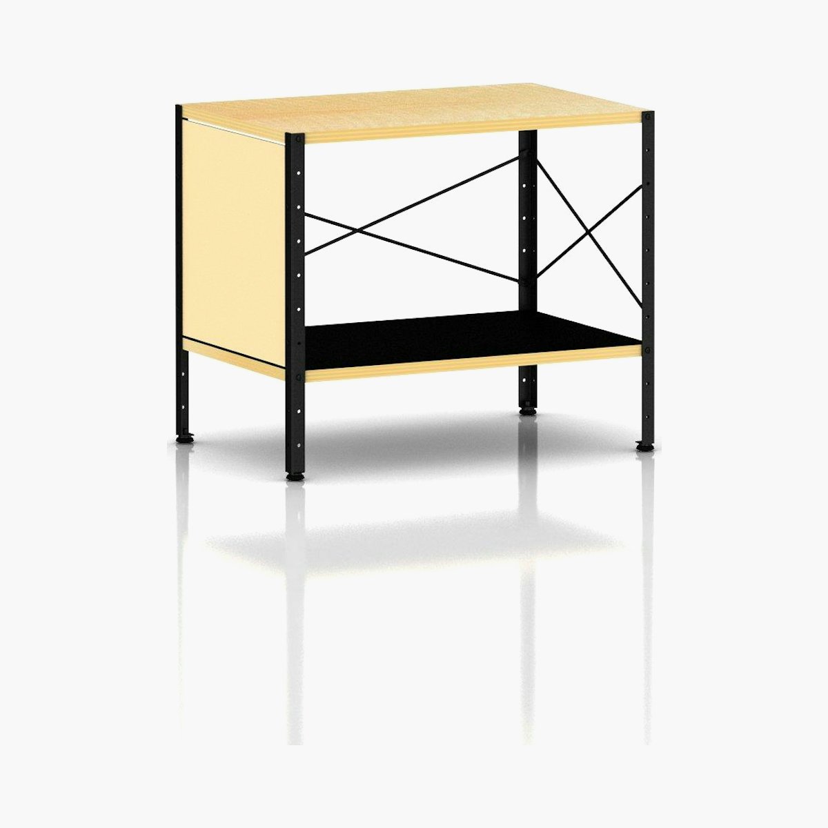 Eames Storage Unit, 1x1