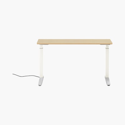 Renew Sit-To-Stand Desk
