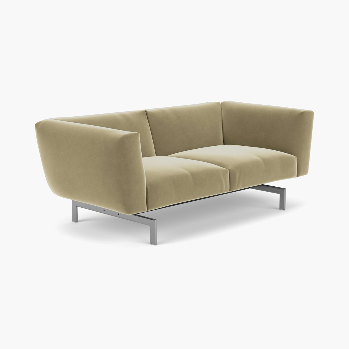 Avio Sofa, Two Seat