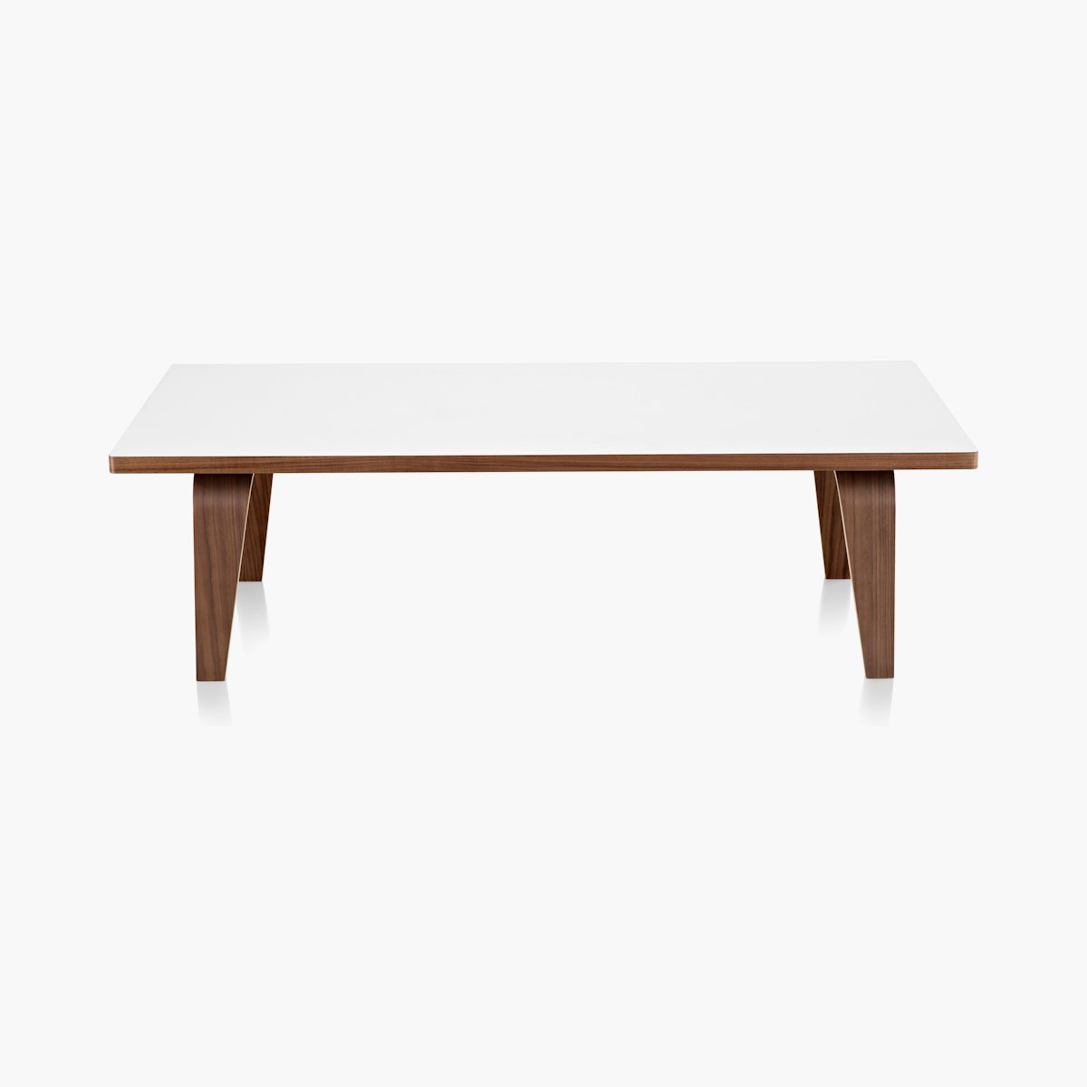 Eames Rectangular Coffee Table