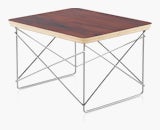 Eames Wire Base Low Table